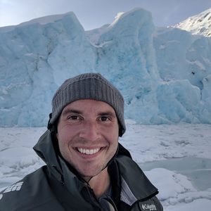 Meet your Posher, Wesley